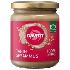 Davert Tahin Sesammus Bio