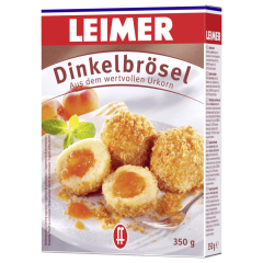 Leimer Dinkelbrösel