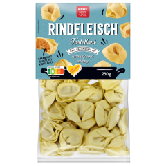 REWE Beste Wahl Tortelloni Rindfleisch