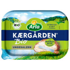 Arla Bio Kaergården ungesalzen