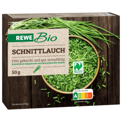 REWE Bio Schnittlauch