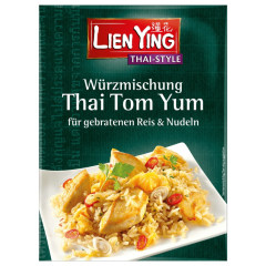 Lien Ying Würzmischung Thai Tom Yum