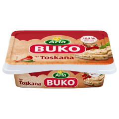 Arla Buko Frischkäse Toskana