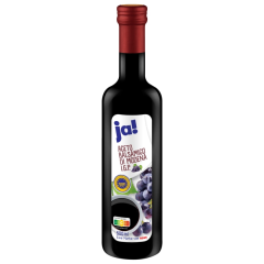 ja! Aceto Balsamico di Modena