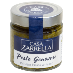 Casa Zarrella Pesto Genovese