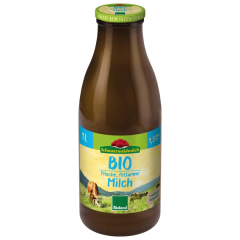 Schwarzwaldmilch Bio Frische Fettarme Milch 1,5%