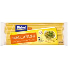 Birkel Maccaroni