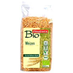 Rinatura Bio Weizenkörner