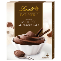 Lindt Patisserie Mousse al Cioccolato