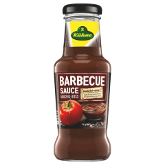 Kühne Barbecue-Sauce