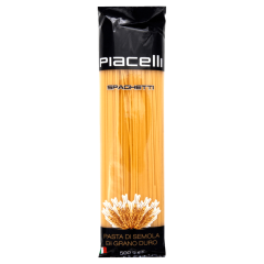 Piacelli Spaghetti