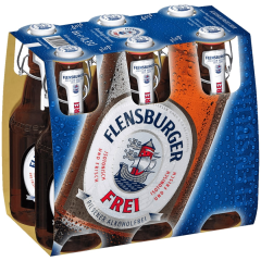 Flensburger Frei alkoholfrei