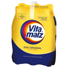 Vitamalz Malztrunk