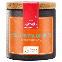 Hartkorn Young Kitchen Bruschetta Gewürz