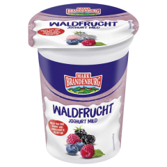 Mark Brandenburg Fruchtjoghurt Waldfrucht 3,5%