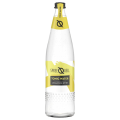 Spreequell Tonic Water