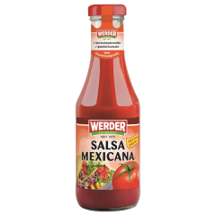 Werder Salsa Mexicana