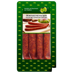 Höll Schinkenknacker