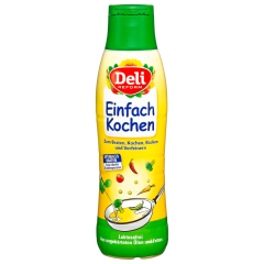 Deli Reform Einfach Kochen