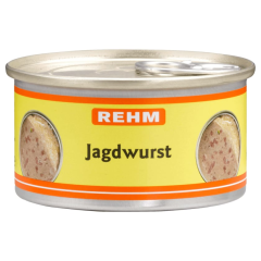 Rehm Schwäbische Jagdwurst