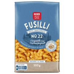 REWE Beste Wahl Fusilli