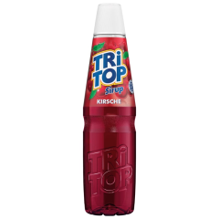 Tri Top Sirup Kirsche