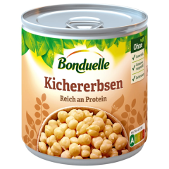 Bonduelle Kichererbsen