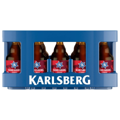 Karlsberg Starkes Bock