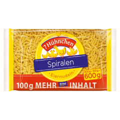 Birkel 7 Hühnchen Spiralnudeln