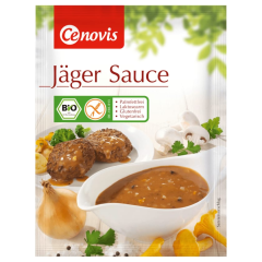 Cenovis Bio Jägersauce