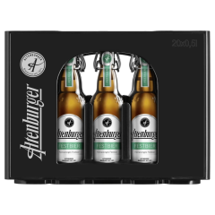 Altenburger Festbier feinwürzig