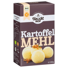 Bauckhof Bio Kartoffelmehl