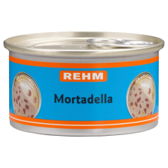 Rehm Mortadella