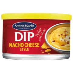 Santa Maria Dip Nacho Cheese Style