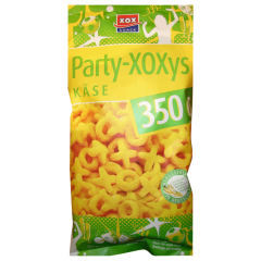 Xox Party-XOXys Käse