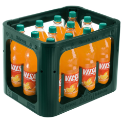 Vilsa Orange-Mango Limonade