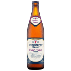 Weltenburger Kloster Winter-Traum Märzen