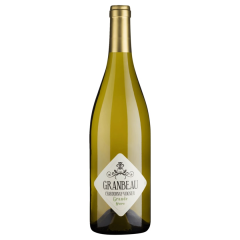 Granbeau Weißwein Chardonnay-Viognier