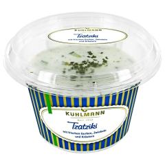 Kühlmann Tzatziki