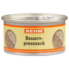 Rehm Bauernpresssack