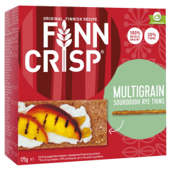 Finn Crisp Mehrkorn