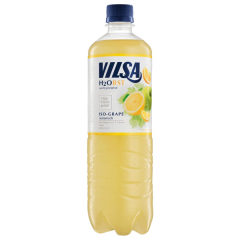 Vilsa H2Obst Iso-Grape isotonisch