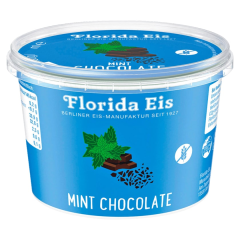 Florida Eis Mint-Chocolate