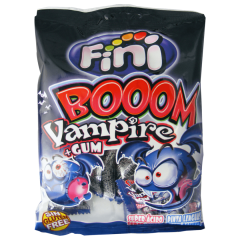 Fini Booom Vampire & Gum