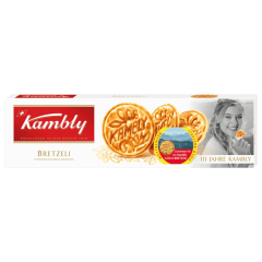 Kambly Bretzeli