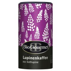 BioGourmet Bio Lupinenkaffee