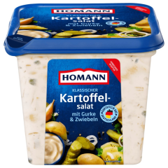 Homann Kartoffelsalat