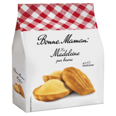 Bonne Maman Madeleine 175g,