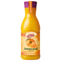 Innocent Direktsaft Clementine & Mandarine