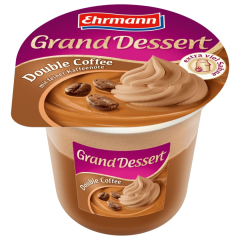 Ehrmann Grand Dessert Coffee